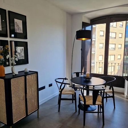 Apartamento Duplex De Diseno Jaen Centro-Catedral Exterior foto